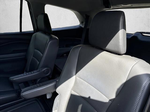 used 2019 Honda Pilot car, priced at $24,989