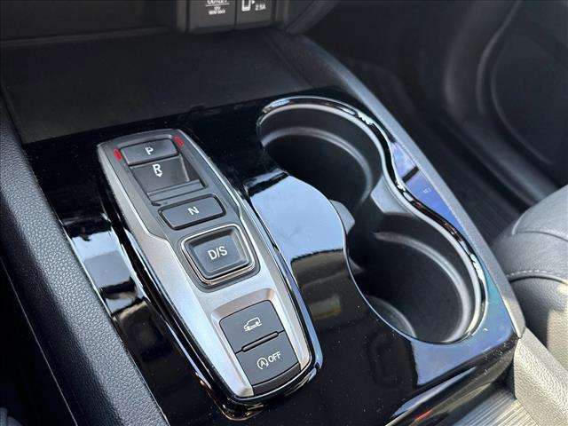 used 2019 Honda Pilot car, priced at $24,989