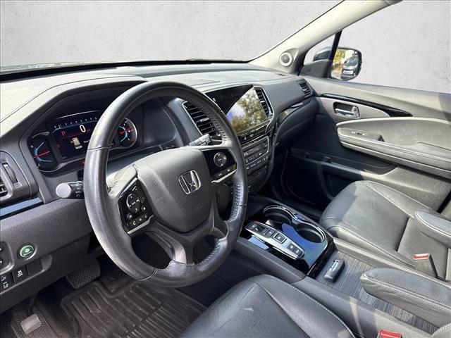 used 2019 Honda Pilot car, priced at $24,989