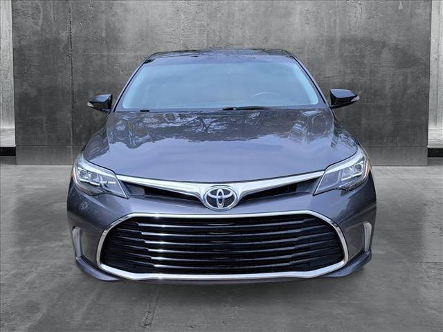 used 2016 Toyota Avalon car, priced at $14,778