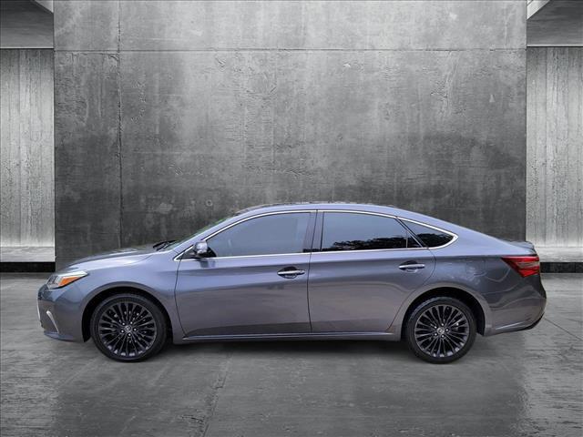 used 2016 Toyota Avalon car, priced at $14,778