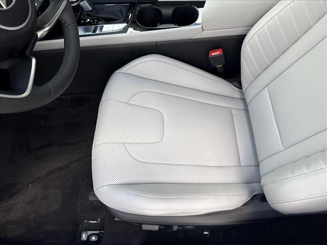 new 2025 Hyundai ELANTRA HEV car, priced at $28,298