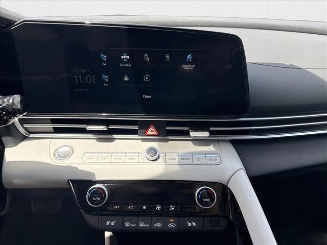 new 2025 Hyundai ELANTRA HEV car, priced at $28,298