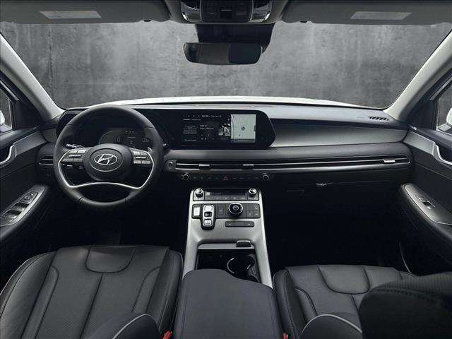 new 2025 Hyundai Palisade car, priced at $44,387