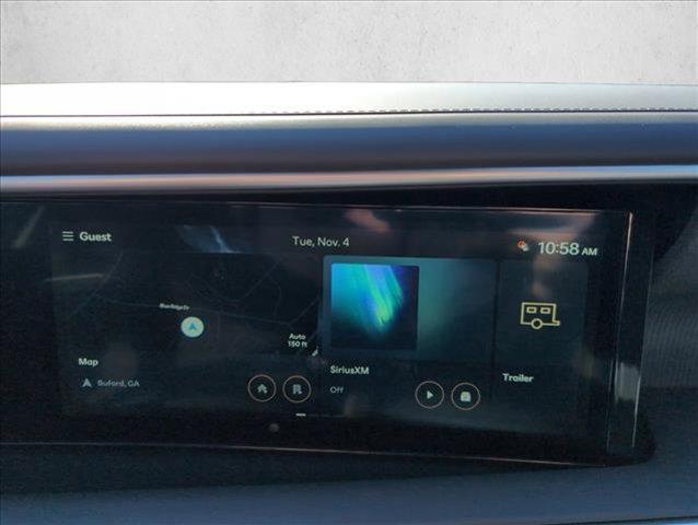 new 2026 Hyundai Palisade car, priced at $55,596