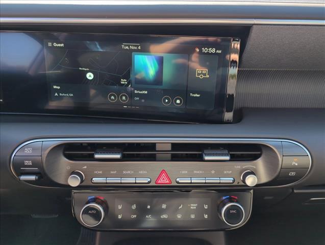 new 2026 Hyundai Palisade car, priced at $55,596