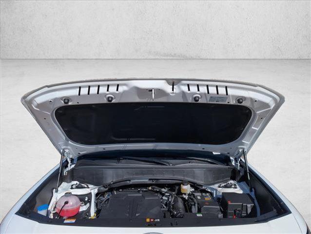 new 2026 Hyundai Palisade car, priced at $55,596