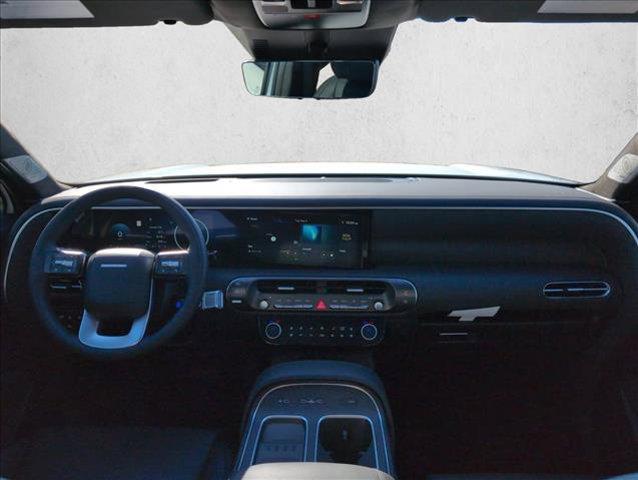 new 2026 Hyundai Palisade car, priced at $55,596