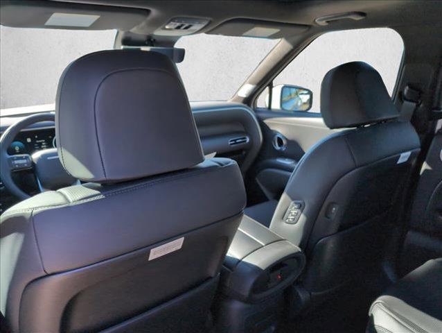 new 2026 Hyundai Palisade car, priced at $55,596