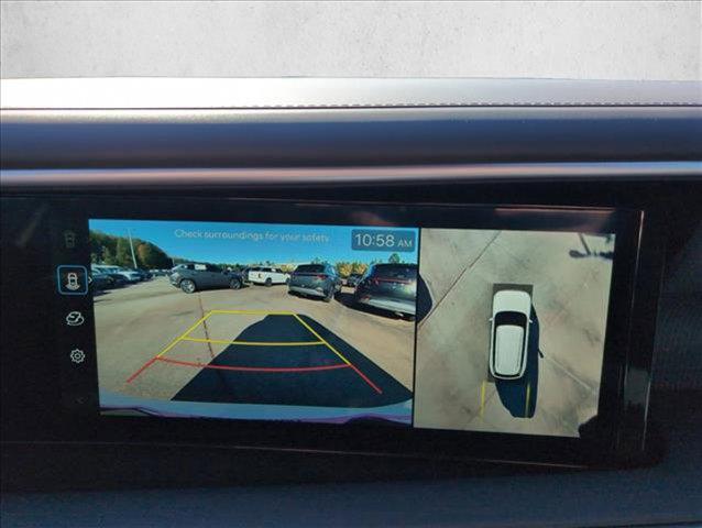 new 2026 Hyundai Palisade car, priced at $55,596