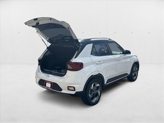 used 2025 Hyundai Venue car, priced at $21,588