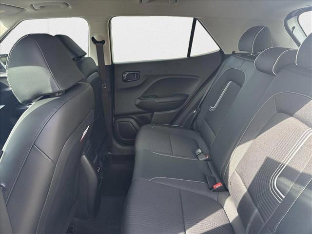 used 2025 Hyundai Venue car, priced at $21,588