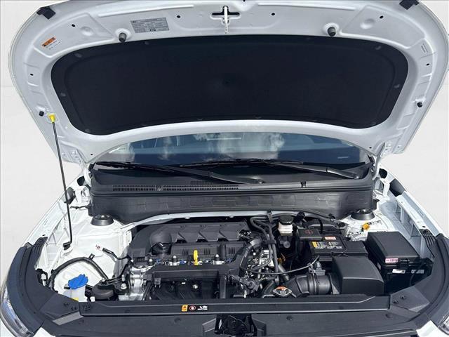 used 2025 Hyundai Venue car, priced at $21,588