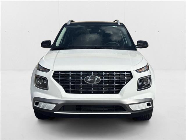 used 2025 Hyundai Venue car, priced at $21,588