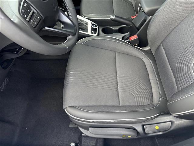 used 2025 Hyundai Venue car, priced at $21,588