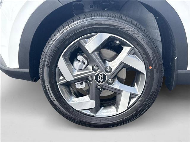 used 2025 Hyundai Venue car, priced at $21,588