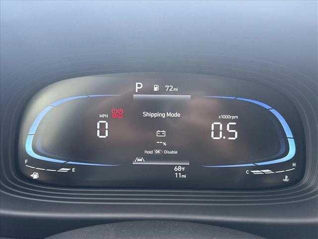 used 2025 Hyundai Venue car, priced at $21,588