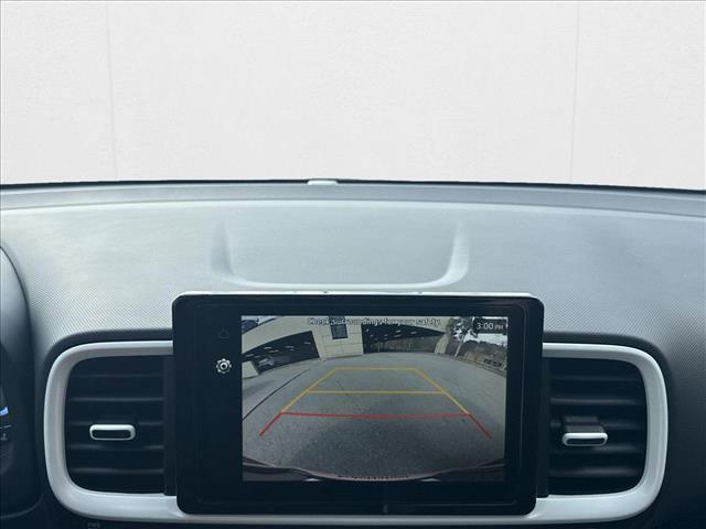 used 2025 Hyundai Venue car, priced at $21,588