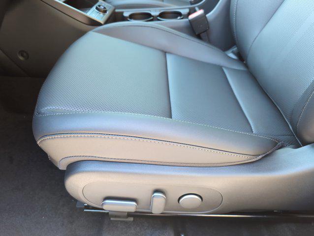 new 2026 Hyundai Kona car, priced at $30,915