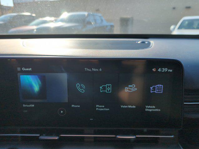 new 2026 Hyundai Kona car, priced at $30,915