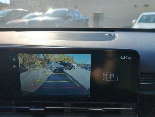 new 2026 Hyundai Kona car, priced at $30,915