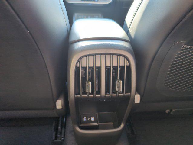 new 2026 Hyundai Kona car, priced at $30,915