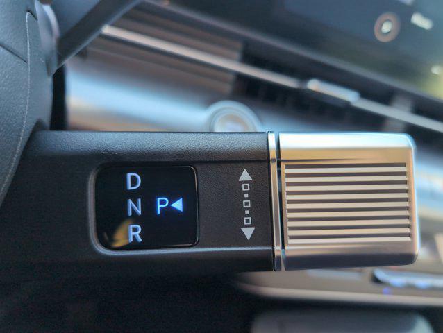 new 2026 Hyundai Kona car, priced at $30,915