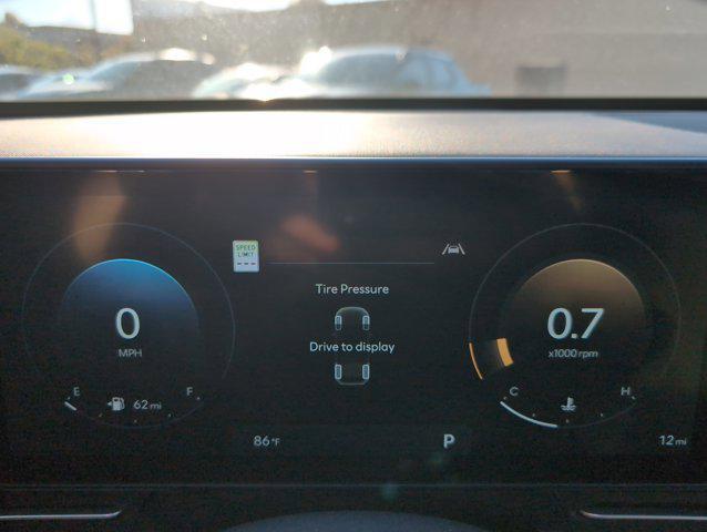 new 2026 Hyundai Kona car, priced at $30,915