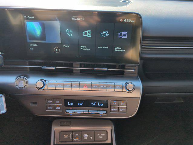 new 2026 Hyundai Kona car, priced at $30,915