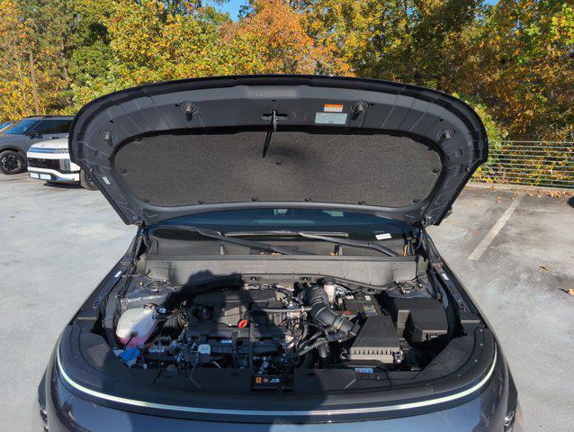 new 2026 Hyundai Kona car, priced at $30,915