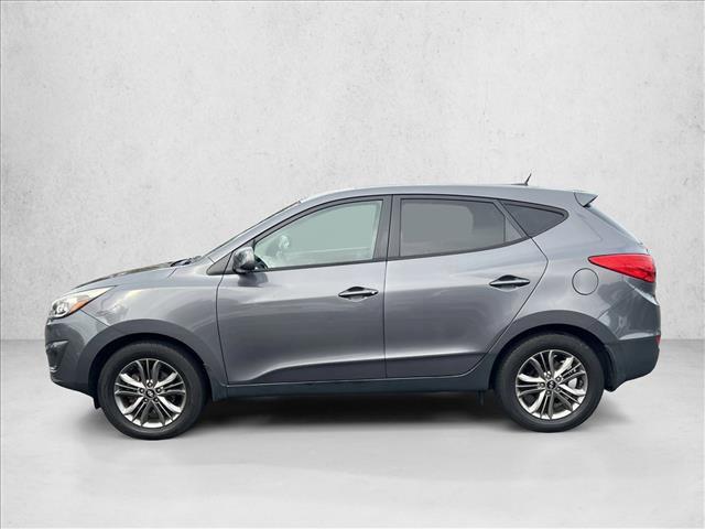used 2014 Hyundai Tucson car, priced at $10,898