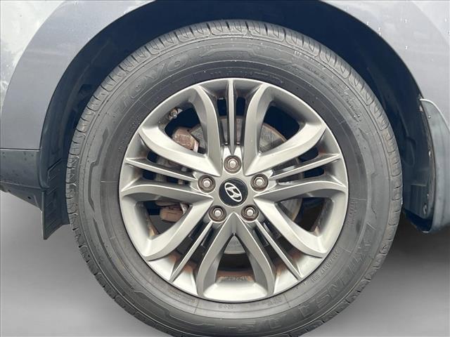 used 2014 Hyundai Tucson car, priced at $10,898