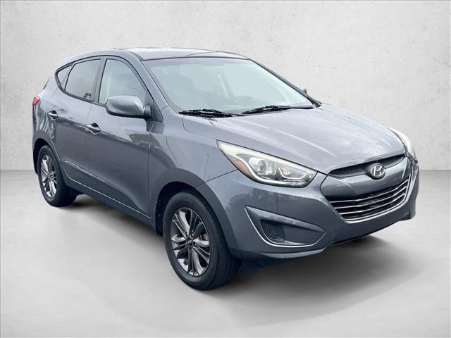 used 2014 Hyundai Tucson car, priced at $10,898