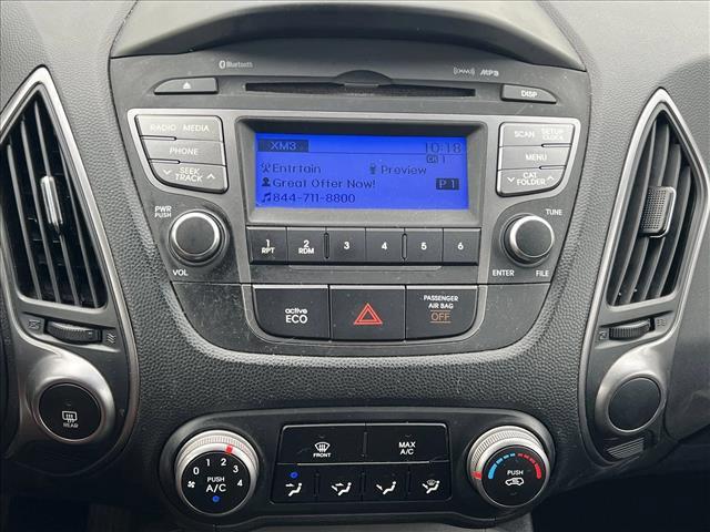 used 2014 Hyundai Tucson car, priced at $10,898
