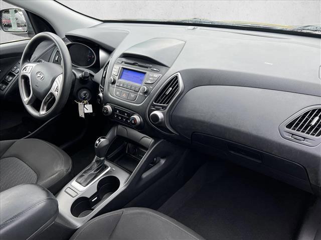 used 2014 Hyundai Tucson car, priced at $10,898