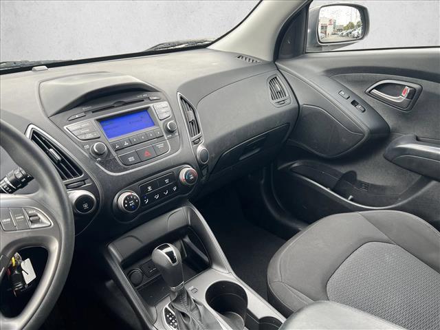 used 2014 Hyundai Tucson car, priced at $10,898
