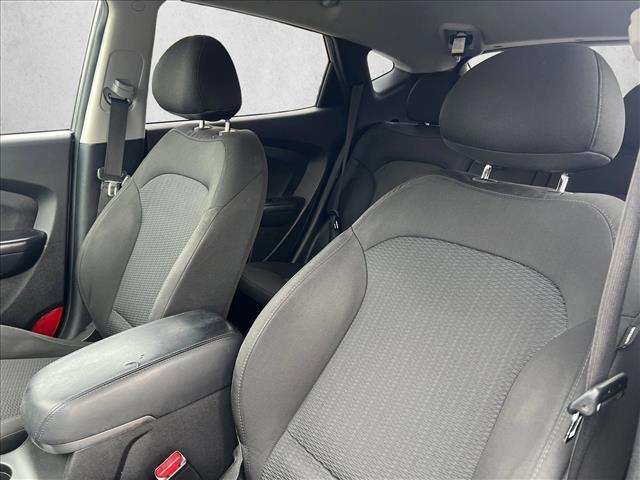 used 2014 Hyundai Tucson car, priced at $10,898