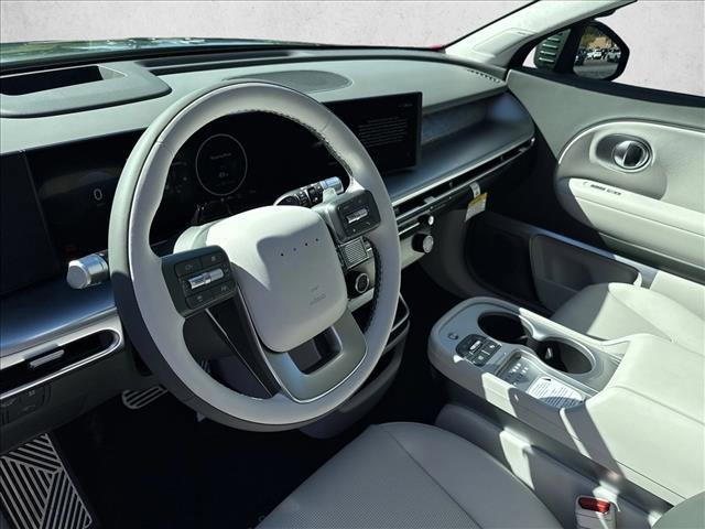 new 2026 Hyundai IONIQ 9 car, priced at $76,834