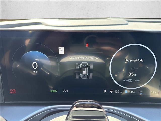 new 2026 Hyundai IONIQ 9 car, priced at $76,834