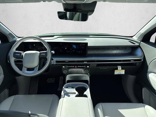 new 2026 Hyundai IONIQ 9 car, priced at $76,834