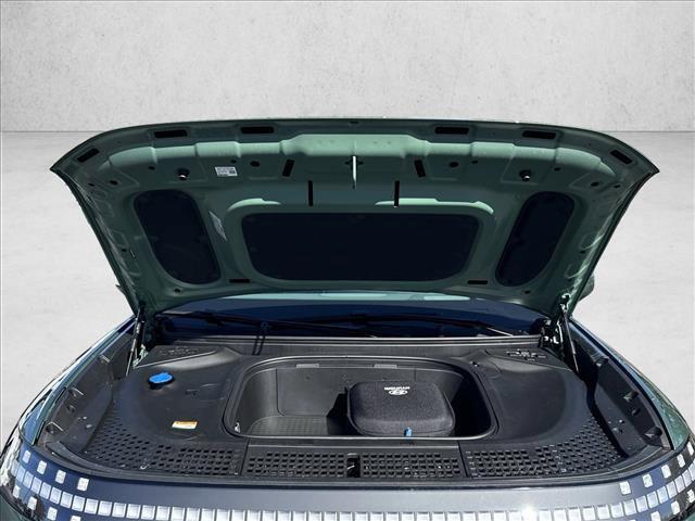 new 2026 Hyundai IONIQ 9 car, priced at $76,834
