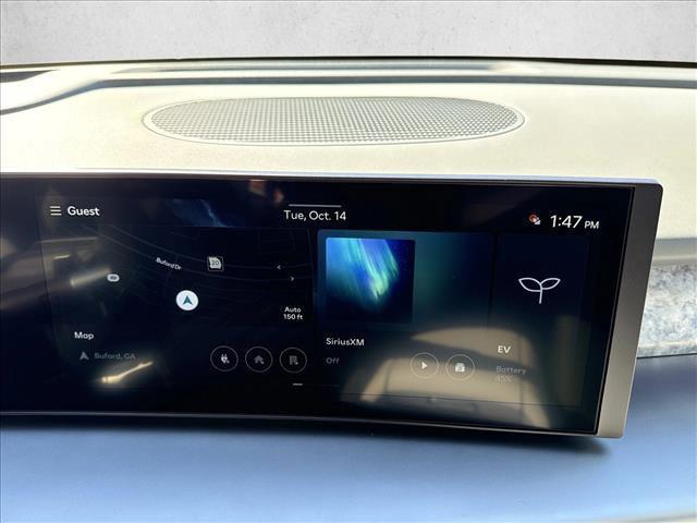 new 2026 Hyundai IONIQ 9 car, priced at $76,834