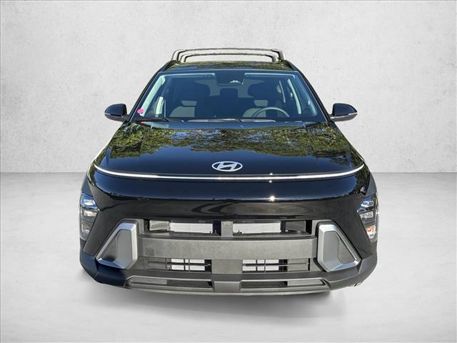 new 2026 Hyundai Kona car, priced at $28,058