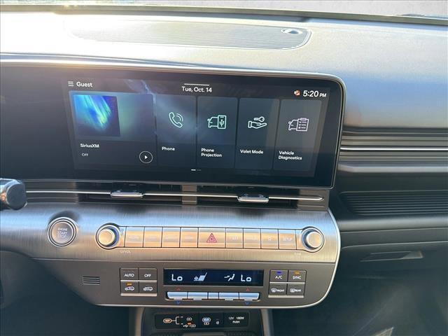 new 2026 Hyundai Kona car, priced at $28,058