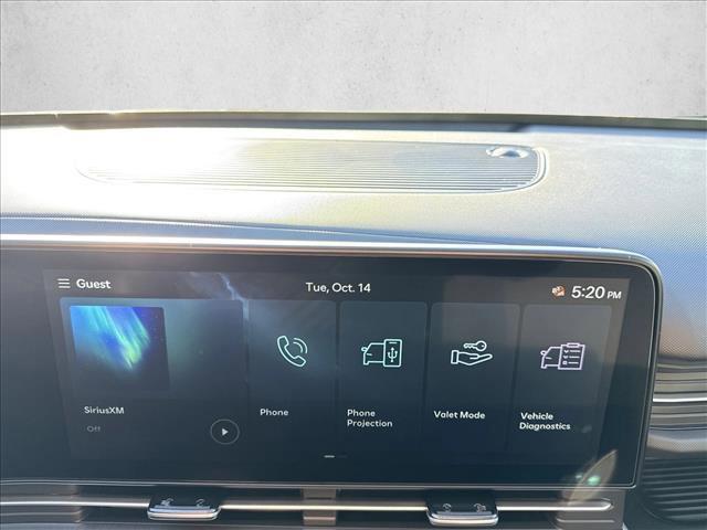 new 2026 Hyundai Kona car, priced at $28,058