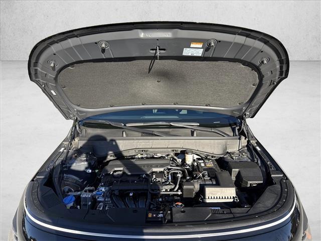 new 2026 Hyundai Kona car, priced at $28,058