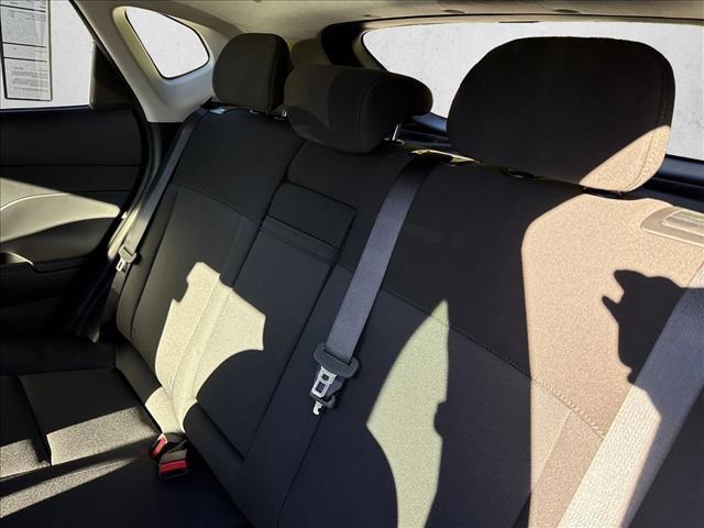 new 2026 Hyundai Kona car, priced at $28,058