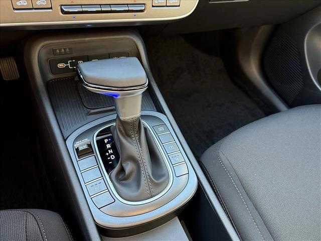 new 2026 Hyundai Kona car, priced at $28,058