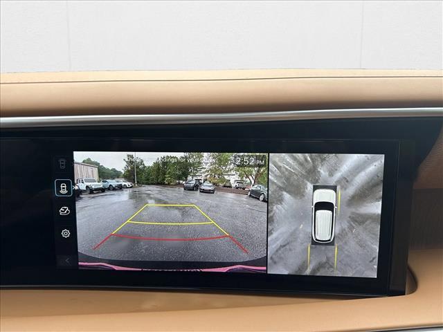 new 2026 Hyundai Palisade car, priced at $58,345