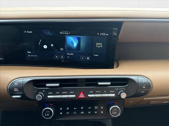 new 2026 Hyundai Palisade car, priced at $58,345